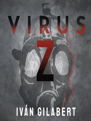 cover image of Virus Z